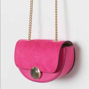 H&M shoulder bag